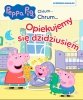 Peppa Chrum Opiekujemy się dzidziusiem